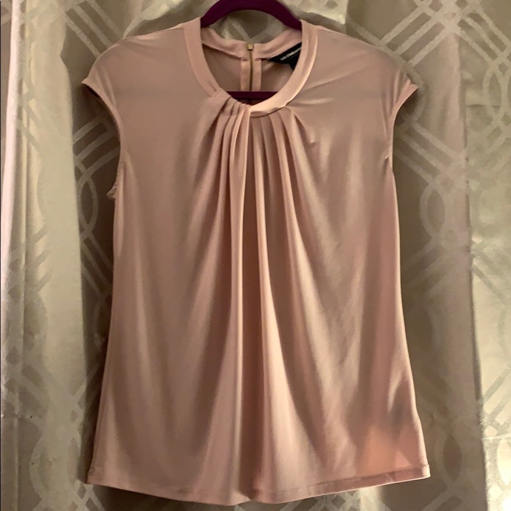 Professional Business Blouse